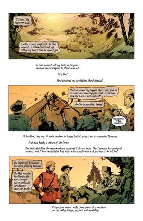 Read The Rush  5 Page 9 in English