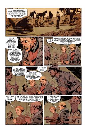 Read The Rush  3 Page 10 in English