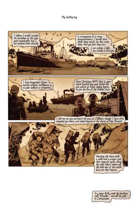 Read The Rush  1 Page 9 in English
