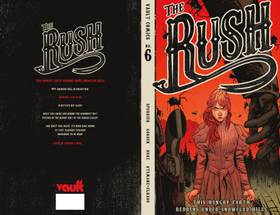 Read The Rush  6 Page 2 in English