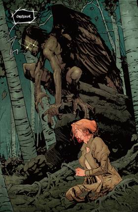 Read The Rush  6 Page 7 in English