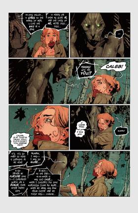Read The Rush  6 Page 8 in English