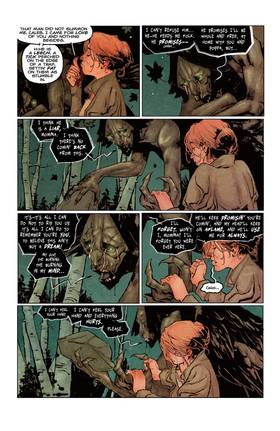 Read The Rush  6 Page 10 in English