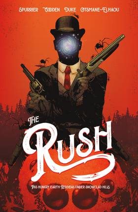 Read The Rush (Compendium)  1 Page 1 in English
