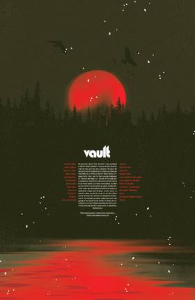 Read The Rush (Compendium)  1 Page 4 in English