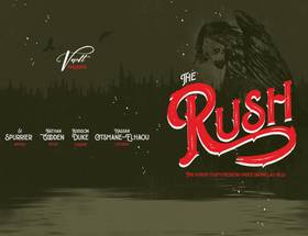 Read The Rush (Compendium)  1 Page 5 in English