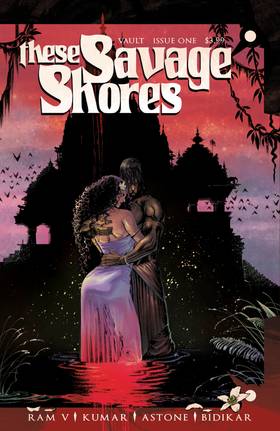 Read These Savage Shores  1 Page 1 in English