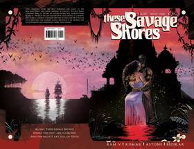 Read These Savage Shores  1 Page 2 in English