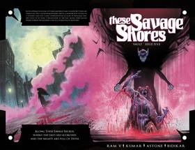 Read These Savage Shores  5 Page 2 in English