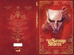 Read These Savage Shores (Compendium)  1 Page 2 in English