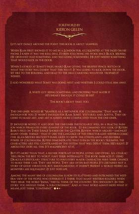 Read These Savage Shores (Compendium)  1 Page 4 in English