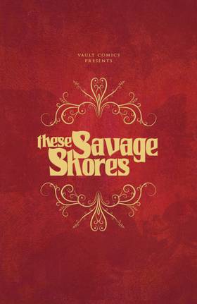Read These Savage Shores (Compendium)  1 Page 8 in English