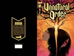 Read Unnatural Order  1 Page 2 in English