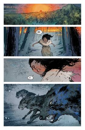 Read Unnatural Order  1 Page 7 in English