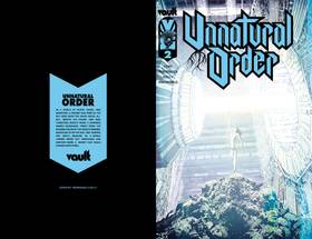 Read Unnatural Order  2 Page 2 in English