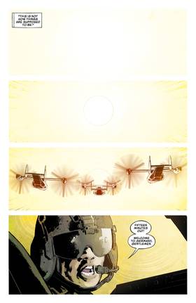 Read Unnatural Order  2 Page 4 in English