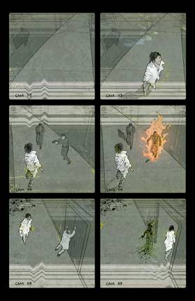 Read Unnatural Order  2 Page 7 in English