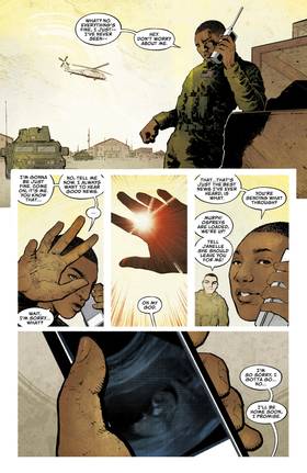 Read Unnatural Order  2 Page 8 in English