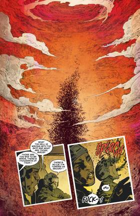 Read Unnatural Order  2 Page 10 in English