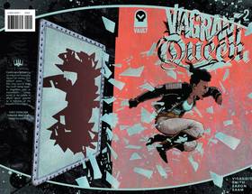 Read Vagrant Queen  2 Page 3 in English
