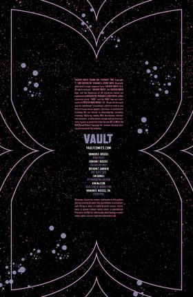Read Vagrant Queen (Volume)  1 Page 4 in English