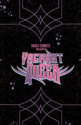 Read Vagrant Queen (Volume)  1 Page 6 in English
