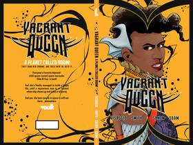 Read Vagrant Queen (Volume)  2 Page 2 in English