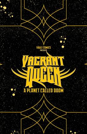 Read Vagrant Queen (Volume)  2 Page 6 in English