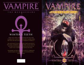 Read Vampire: The Masquerade  1 Page 2 in English