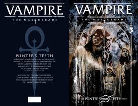 Read Vampire: The Masquerade  3 Page 2 in English
