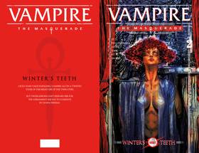 Read Vampire: The Masquerade  2 Page 2 in English