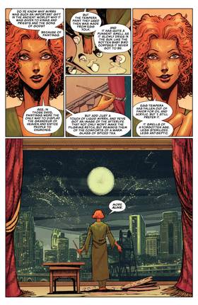 Read Vampire: The Masquerade  2 Page 4 in English