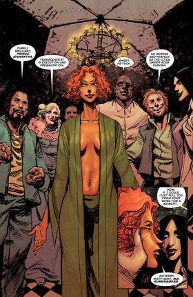 Read Vampire: The Masquerade  2 Page 5 in English