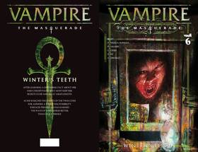 Read Vampire: The Masquerade  6 Page 2 in English