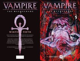 Read Vampire: The Masquerade  5 Page 2 in English