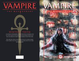 Read Vampire: The Masquerade  4 Page 2 in English