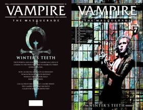 Read Vampire: The Masquerade  7 Page 2 in English