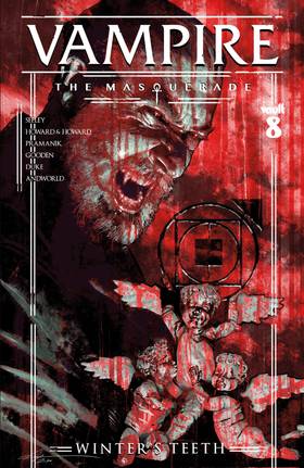 Read Vampire: The Masquerade  8 Page 1 in English