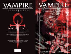 Read Vampire: The Masquerade  8 Page 2 in English