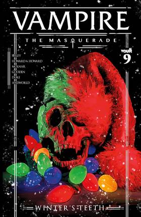 Read Vampire: The Masquerade  9 Page 1 in English