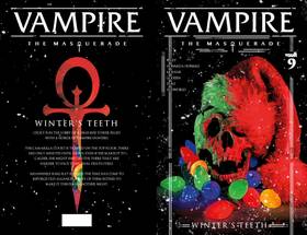 Read Vampire: The Masquerade  9 Page 2 in English