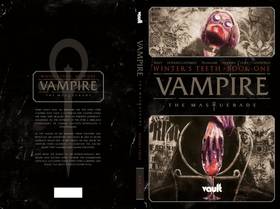 Read Vampire: The Masquerade (Volume)  1 Page 2 in English