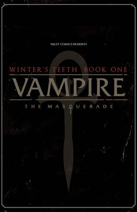 Read Vampire: The Masquerade (Volume)  1 Page 6 in English