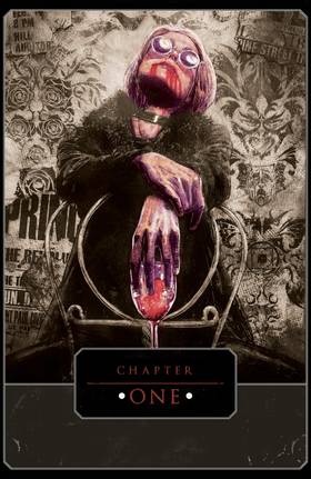 Read Vampire: The Masquerade (Volume)  1 Page 7 in English