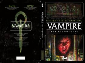 Read Vampire: The Masquerade (Volume)  2 Page 2 in English