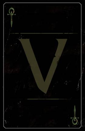 Read Vampire: The Masquerade (Volume)  2 Page 3 in English