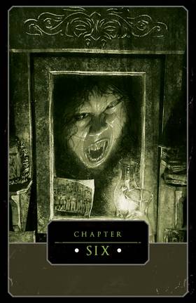 Read Vampire: The Masquerade (Volume)  2 Page 7 in English