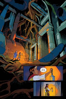 Read Verse (Volume)  3 Page 9 in English