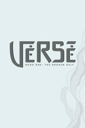Read Verse (Volume)  1 Page 3 in English