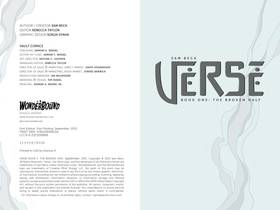 Read Verse (Volume)  1 Page 4 in English